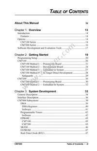 20-101-0081 Datasheet Page 3