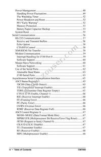 20-101-0081 Datasheet Page 4