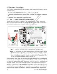 20-101-1194 Datasheet Page 16