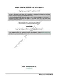 20-101-1217 Datasheet Page 2
