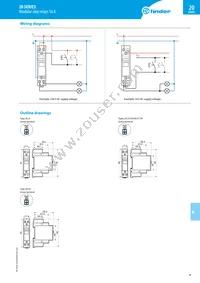 20.21.8.120.0000 Datasheet Page 5