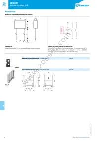 20.21.8.120.0000 Datasheet Page 6