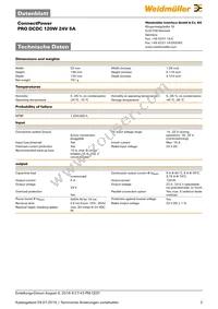 2001800000 Datasheet Page 2