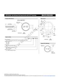 2019-23-SMH-RPLF Datasheet Page 2