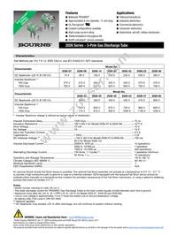 2026-25-AY Datasheet Cover