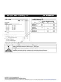 2026-35-ALF Datasheet Page 3