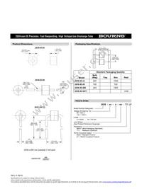 2039-80-BT1LF Datasheet Page 2