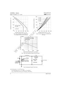 203DMQ100PBF Datasheet Page 4