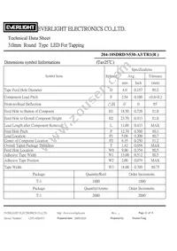 204-10SDRD/S530-A3 Datasheet Page 6