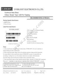 204-10SDRD/S530-A3 Datasheet Page 8
