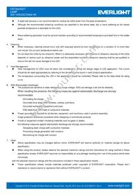 204-10SUGC/S400-A5 Datasheet Page 7