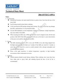 204-15/T2C2-1PSA Datasheet Page 9