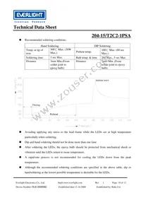 204-15/T2C2-1PSA Datasheet Page 10