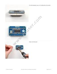 2040 Datasheet Page 20