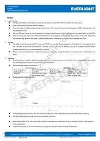 204SURSURD/S530-A6 Datasheet Page 6