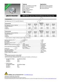 2053-40-SM-RPLF Datasheet Cover