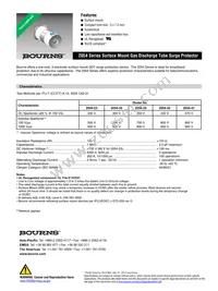 2054-47-SM-RPLF Datasheet Cover