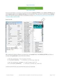 2088 Datasheet Page 11