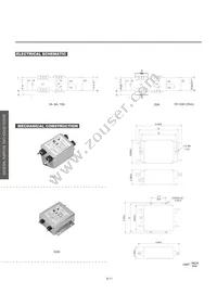 20DSGG5 Datasheet Page 2