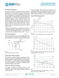 20IMX4-1515-8Z Datasheet Page 7