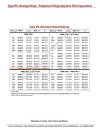 20PSD15 Datasheet Page 4