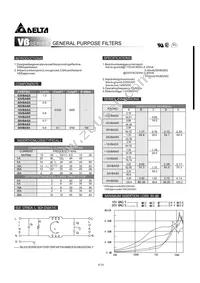 20VBAS5 Datasheet Cover