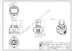 21033812411 Datasheet Cover