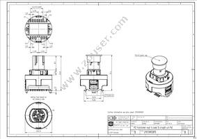 21033812815 Datasheet Cover