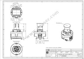 21033812817 Datasheet Cover