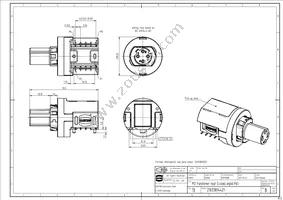 21033814421 Datasheet Cover