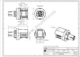 21033814820 Datasheet Cover