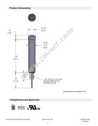 2113QA5 Datasheet Page 2