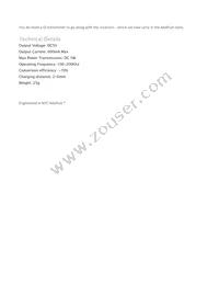 2114 Datasheet Page 2