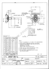 212P0112N332RA Cover