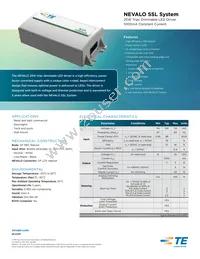 2154096-1 Datasheet Cover