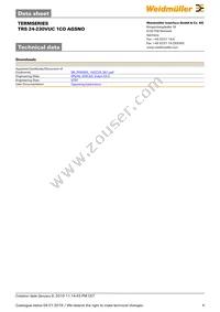 2154970000 Datasheet Page 4