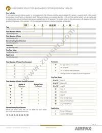 219-3-1REC4-42F-4-9-100-H Datasheet Page 16