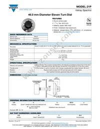 21PA11B10 Cover