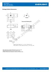 22-21/GHC-YR1S2/2C Datasheet Page 5