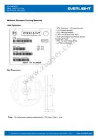 22-21/GHC-YR1S2/2C Datasheet Page 6