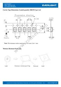 22-21/GHC-YR1S2/2C Datasheet Page 7