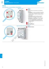 22.64.0.120.4310 Datasheet Page 8