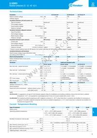 22.64.0.120.4310 Datasheet Page 9