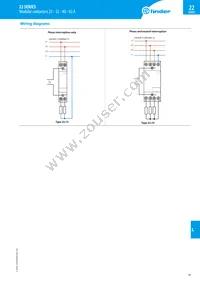 22.64.0.120.4310 Datasheet Page 13