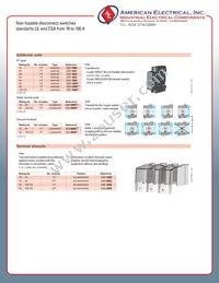 22053008 Datasheet Page 4