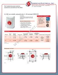 22053008 Datasheet Page 6