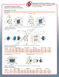 22053008 Datasheet Page 9