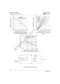 220CNQ030 Datasheet Page 4