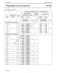 2222 462 81502 Datasheet Page 12