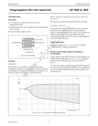 2222 462 81502 Datasheet Page 17